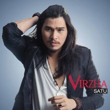 12 Mei Virzha merayakan hari ulang tahun (foto/int)