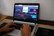 PT AHM dukung aktivitas belajar mengajar di rumah melalui e-learning Edukasi Satu Hati