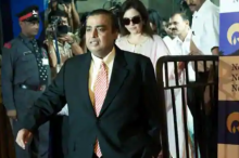 Mukesh Ambani, pria paling kaya di Asia versi The Forbes. Foto: int 