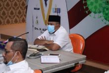 Bupati Ajak 40 Perusahaan di Siak Berpartisipasi Putus Mata Rantai Penyebaran Covid-19 (foto/ist)