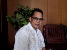 Aktivis 98 di Riau Bicara Gerakan Mahasiswa Dulu dan Sekarang