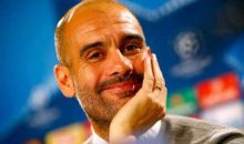 Kontrak di Manchester City Bentar Lagi Habis, Pep Guardiola Diprediksi Tak Akan Balik ke Barcelona, tetapi ke Italia (foto/int)