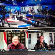 Digital Transformation PTPN V Mendapatkan Apresiasi Dalam Gelaran ITech 2020, Ini Award yang Didapat