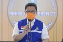 THR PNS Cair Jum'at Ini, Berikut Penjelasan Pemprov Riau (foto/Wira)