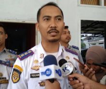 Kadishub Pekanbaru, Yuliarso