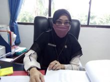 Covid-19 Usik Ikan Produksi dan Tangkap di Riau (foto/Wira)