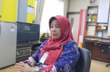 Dinsos Bengkalis Surati Seluruh Kelurahan Terkait Bantuan Dana BST (foto/Hari)