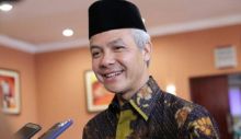 Gubernur Jawa Tengah, Ganjar Pranowo