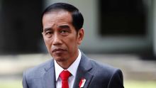 Presiden Joko Widodo
