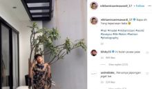 Nikita Mirzani Pamer Video Berbikini