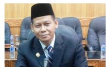 Dewan Bengkalis Bentuk Pansus Covid-19 Agar Memastikan Tim Gugus Tugas Bekerja Secara Objektif (foto/Hari)