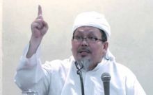 Ustaz Tengku Zulkarnain