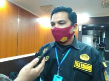 Kepala Bapenda, Zulhelmi Arifin