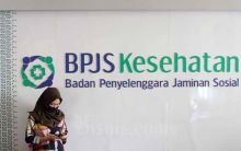 Heboh Presiden Jokowi Naikkan Iuran BPJS Kesehatan, MA: Ya Enggak Apa-apa (foto/int)