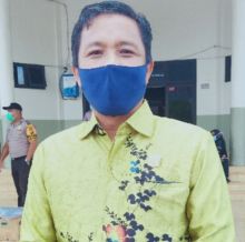 Ketua DPRD Siak Optimis PSBB di Siak Berhasil Tekan Penyebaran Wabah Covid-19 (foto/int)
