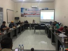 Kalaksa BPBD Bengkalis: PSBB Efektifnya Pada 18 Mei (foto/int)