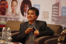 Mantan Menpora, Imam Nahrawi