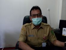 SE Gubri Sudah Keluar, Cuti Bersama Idul Fitri 2020 Digeser Akhir Tahun (foto/Wira)