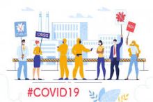 Inilah Lima Pekerjaan Lepas Terbaik yang Bisa Anda Lakukan Selama Krisis Covid-19