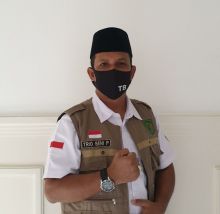 Dua Pasien Positif Covid-19 Inhil Dinyatakan Sembuh (foto/int)