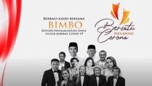 Konser Indonesia Berbagi