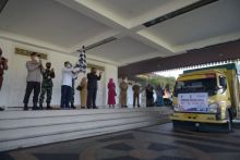 Operasi Pasar Sambut Idul Fitri Dimulai, Berapa Harga Gula Bisa Dibeli di Riau? (Foto/int)