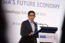 Sandiaga Uno (Foto: Facebook) 