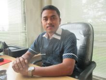 22 Tahun Lalu Gedung DPR/MPR RI Diduduki, Bagaimana Pergerakan Mahasiswa di Riau? Ini Nostalgia Repol Aktivis 98 (foto/int)