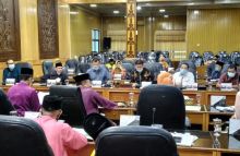 APD Dari Dinas Kesehatan Bengkalis Diduga Tak Standar, Berikut Penjelasan Pansus Covid-19 (foto/int)