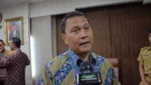 Ketua DPP PKS, Mardani Ali Sera