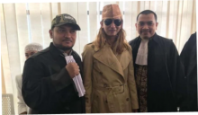 Habib Bahar bin Smith 