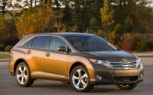 Toyota Venza