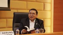 Wakil Ketua Umum Partai Gerindra, Fadli Zon