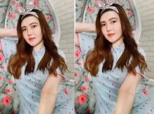 Via Vallen Unggah Foto Masih Pakai Baju Tidur, Netizen: Udah Bolong Berapa Puasanya? (Foto/int)