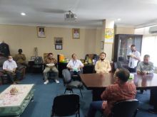 Saat Pertemuan (alwira)