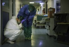 Dokter dan tenaga medis banyak yang gugur dalam tugas/ilustrasi