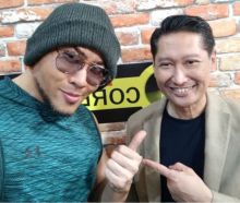 Diwawancarai Helmy Yahya dan Deddy Corbuzier, Ini Sosok Mardigu Wowiek Bossman Sontoloyo Pengusaha Paling Berpengaruh (foto/int)