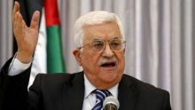 Mahmoud Abbas