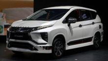 Mitsubishi Xpander Cross