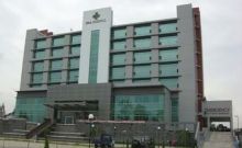 Eka Hospital Pekanbaru