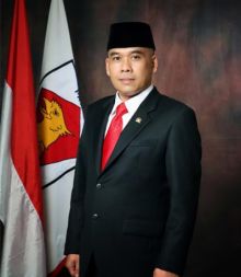 Bolehkan Dana Covid-19 Untuk Bantu Likuiditas Bank? Heri Gunawan: Kebijakan Sri Mulyani Ngawur (foto/int)