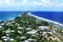 Tuvalu