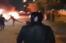 Kondisi rawuran tangvdiunggah akun @lqmbe turah. Foto: int