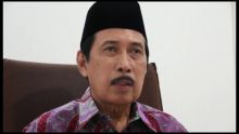  Prof. Dr. Musni Umar, SH, M.Si,