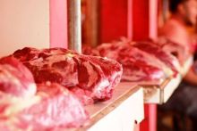 Jelang Lebaran, Harga Bawang Naik, Daging Ayam dan Sapi Cenderung Meningkat (foto/int)