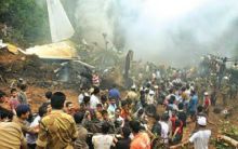 Usai kecelakaan (int)