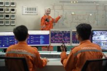 PLN Kerahkan 31ribu personil pastikan pasokan listrik aman saat lebaran. (Foto: Istimewa)