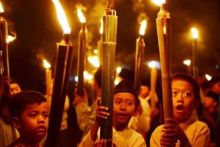 Pelalawan Tiadakan Takbir Keliling, Sholat Id dan Open House (foto/int)