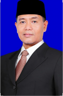 Wakil Ketua DPRD Siak, Fairus Apresiasi Perusahaan di Siak yang Ikut Andil Berikan Bantuan ke Pemkab Siak (foto/ist)