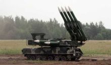 Siap Lawan AS di Karibia, Venezuela Kerahkan Rudal Buk Rusia